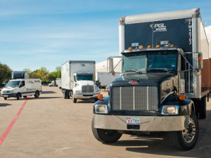 PGL truckload services