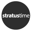 Stratus Time Icon
