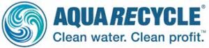 AquaRecycle logo