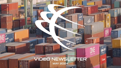 PGL Video Newsletter – May 2024