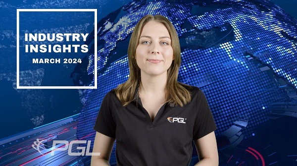 industry insight march 2024