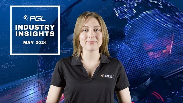 PGL Supply Chain Industry Insights – May 2024