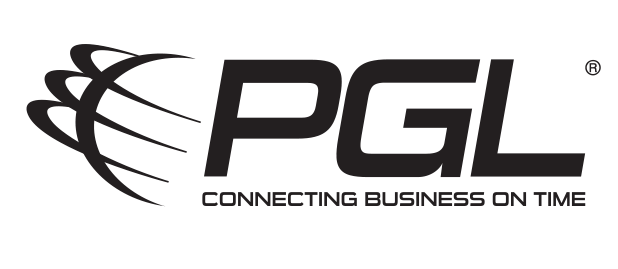 PGL logo transparent background