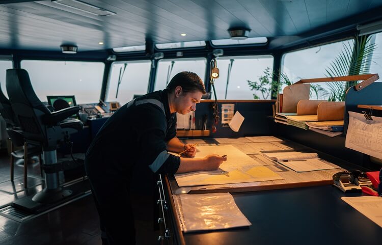 International Services 3 Capabilities Global Shipping Solutions