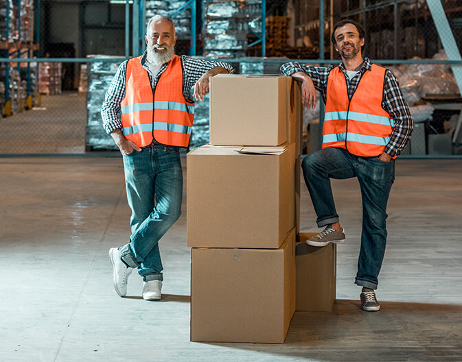 Reverse Logistics
