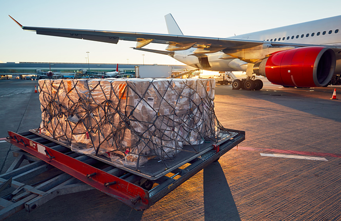 PGL Global Air Freight Solutions