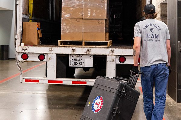 Warehousing and Management