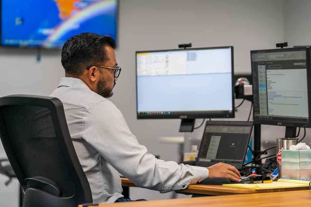 freight forwarder Chicago, Illinois