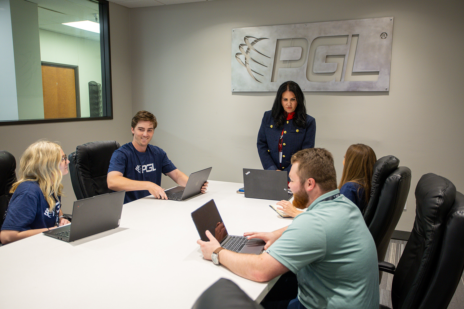 Culture PGL history and culture