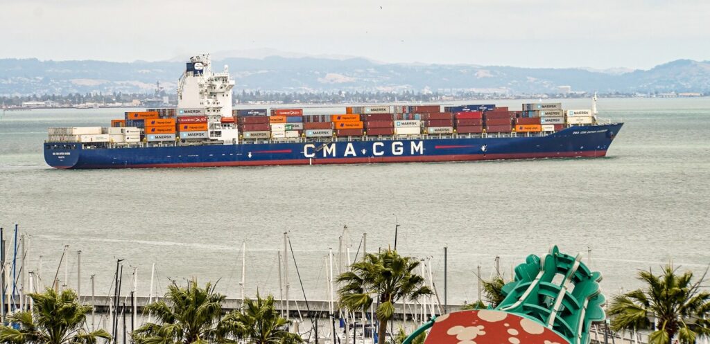 New Tariff Rates Effective August, 7th 2025