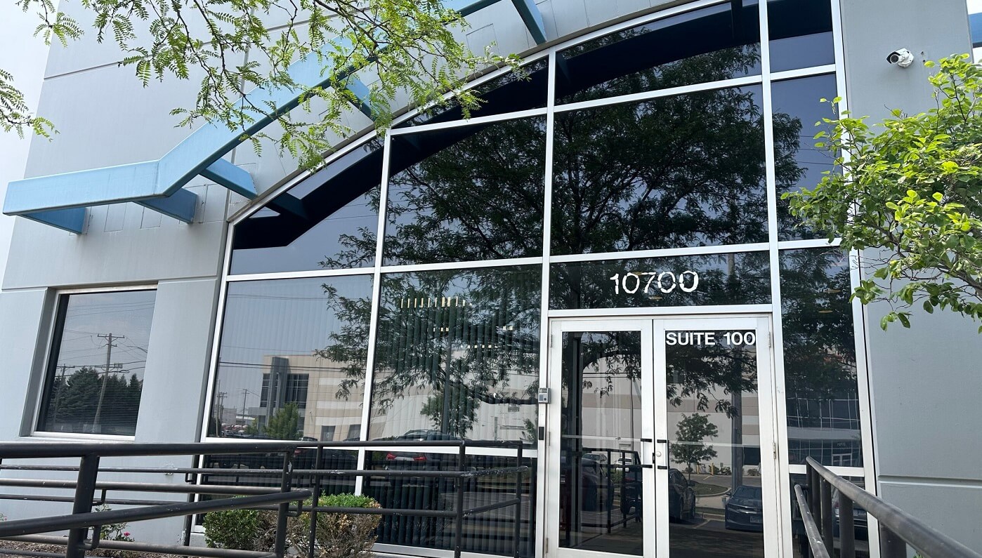PGL Relocates Chicago Operations