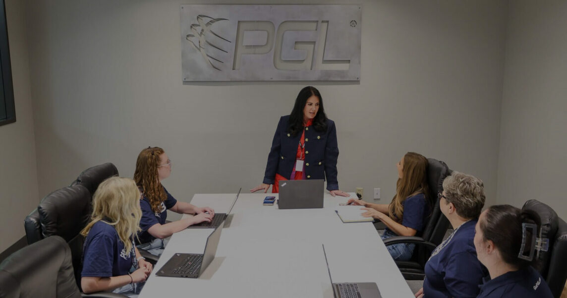 Why Women Should Get Involved with Logistics and PGL